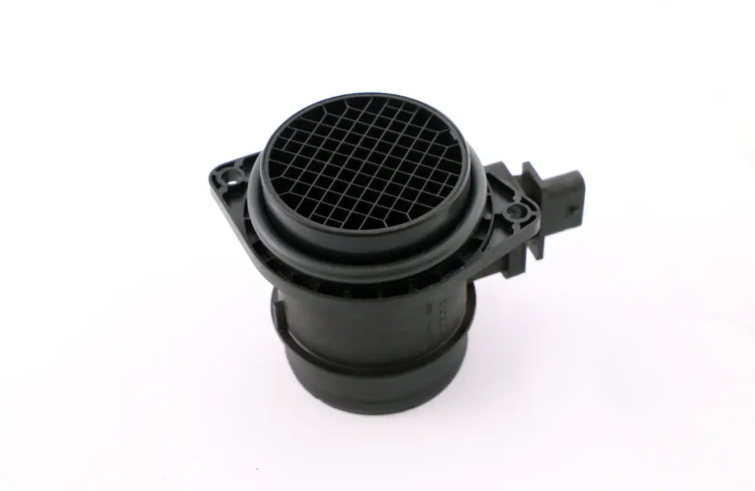 Przepływomierz Powietrza do Mini Cooper S JCW R56 R57 R58 R59 o numerze 7582553 Mini Cooper S JCW R56 R57 R58 R59 Przepływomierz Powietrza - SKU 7582553 - Numer Części 7582553