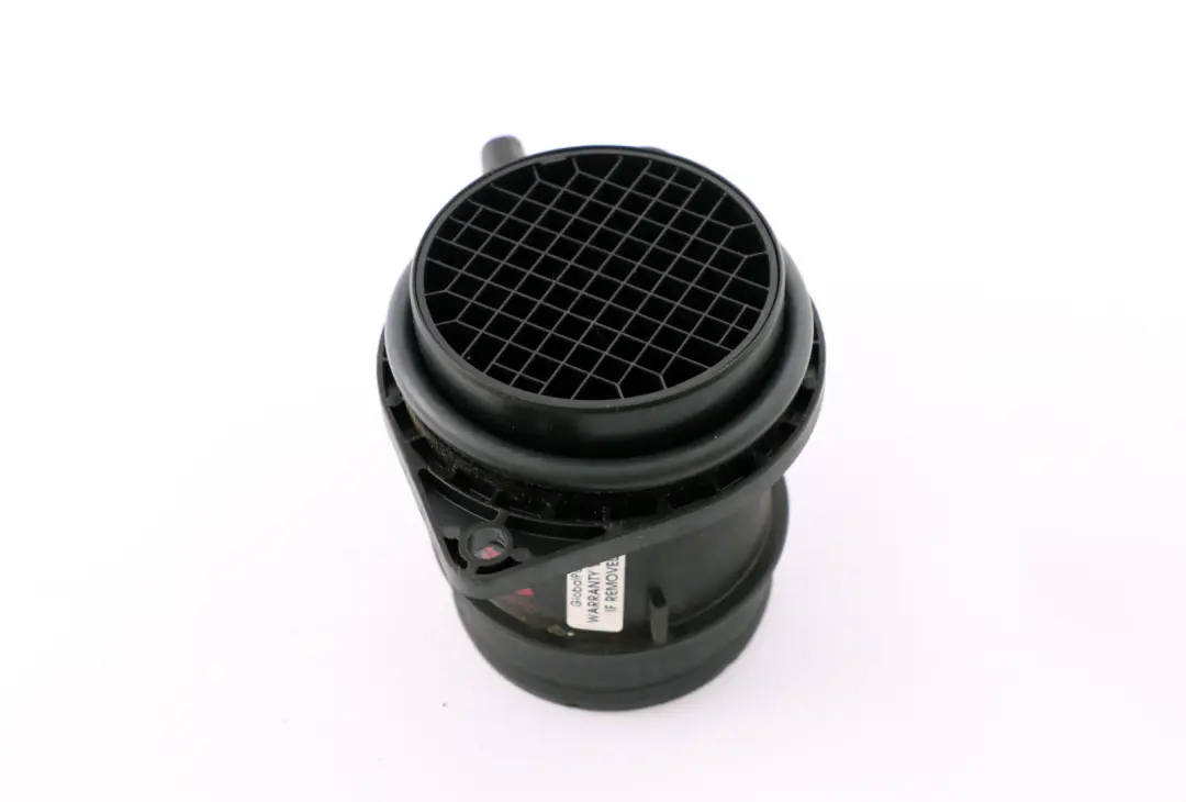 Hot-Film Air Mass Meter to Mini Cooper S JCW R56 R57 R58 R59 with Part number 7582553 Mini Cooper S JCW R56 R57 R58 R59 Hot-Film Air Mass Meter - SKU 7582553 - Part number 7582553