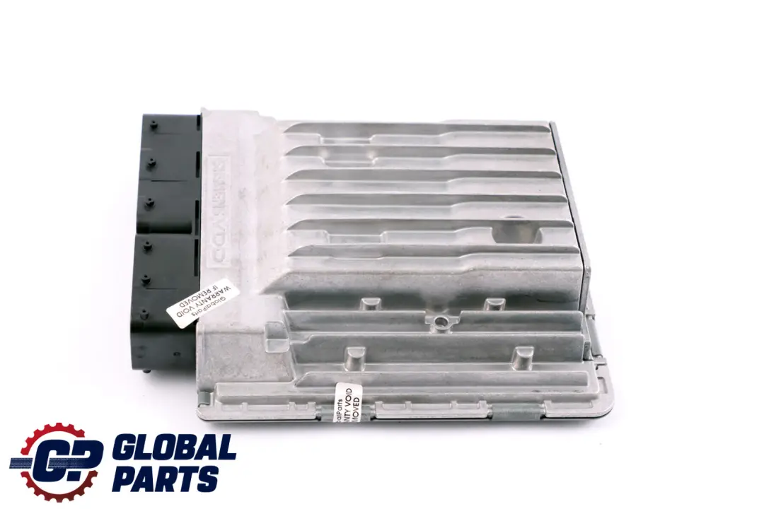 BMW E87 LCI E90 Petrol N43 DME Unité du Moteur Automatic - SKU 7583225-14 - Numéro de pièce 7583225