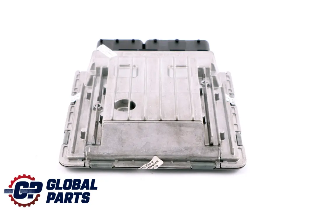 BMW E87 LCI E90 N43 DME Sterownik Komputer Moduł Silnika Automat - SKU 7583225-14 - Numer Części 7583225