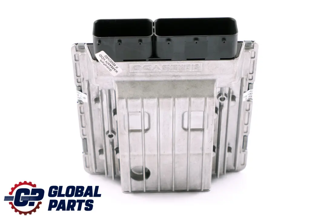 BMW E87 LCI E90 Petrol N43 DME Engine Control Unit Automatic - SKU 7583225-14 - Part number 7583225