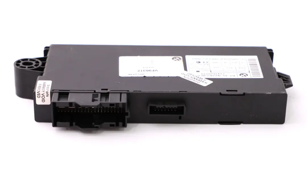 N43 (122HP) ECU Kit DME CAS3 Key to BMW 1 3 Series E81 E87 LCI 116i 1.6 with Part number 7583225 BMW 1 3 Series E81 E87 LCI 116i 1.6 N43 (122HP) ECU Kit DME CAS3 Key - SKU 7583225-17 - Part number 7583225