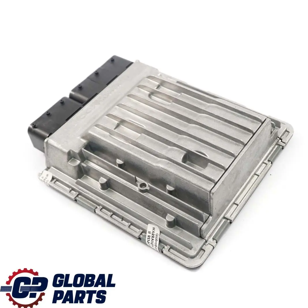 BMW 1 3 Series E87 LCI E90 Petrol N43 DME Engine Control Unit Manual - SKU 7583225 - Part number 7583225