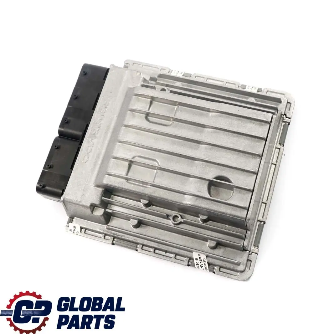 BMW 1 3 Series E87 LCI E90 Petrol N43 DME Engine Control Unit Manual - SKU 7583225 - Part number 7583225