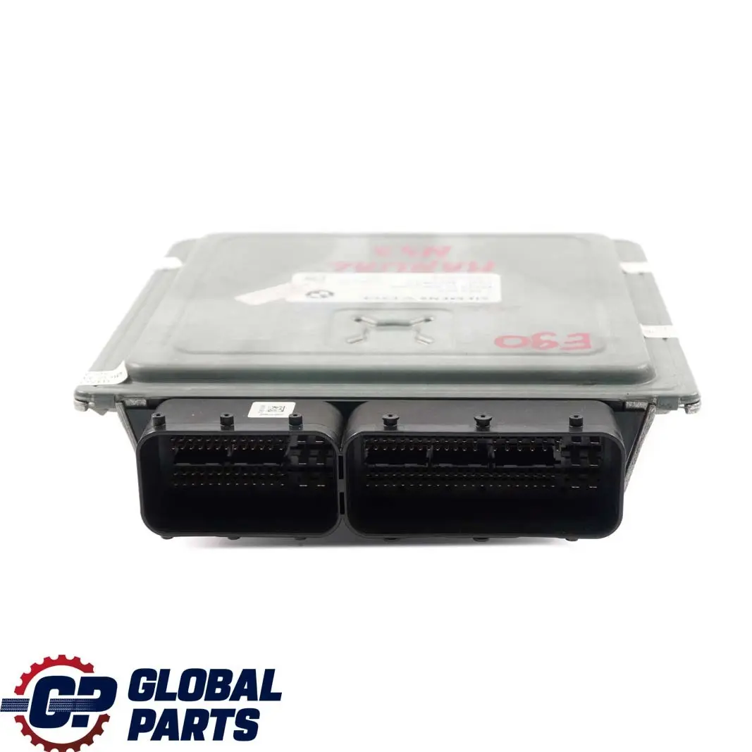 Benzin N43 Grundsteuergerät DME Manual für BMW 1 3 er E81 E87 LCI E90 mit Teilenummer 7583225 BMW 1 3 er E81 E87 LCI E90 Benzin N43 Grundsteuergerät DME Manual - SKU 7583225 - Teilenummer 7583225