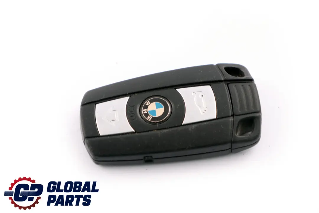 BMW 3 Series E90 E91 LCI 325i N53 218HP ECU Kit DME CAS3 + Key Manual - SKU 7583332-1 - Part number 7583332