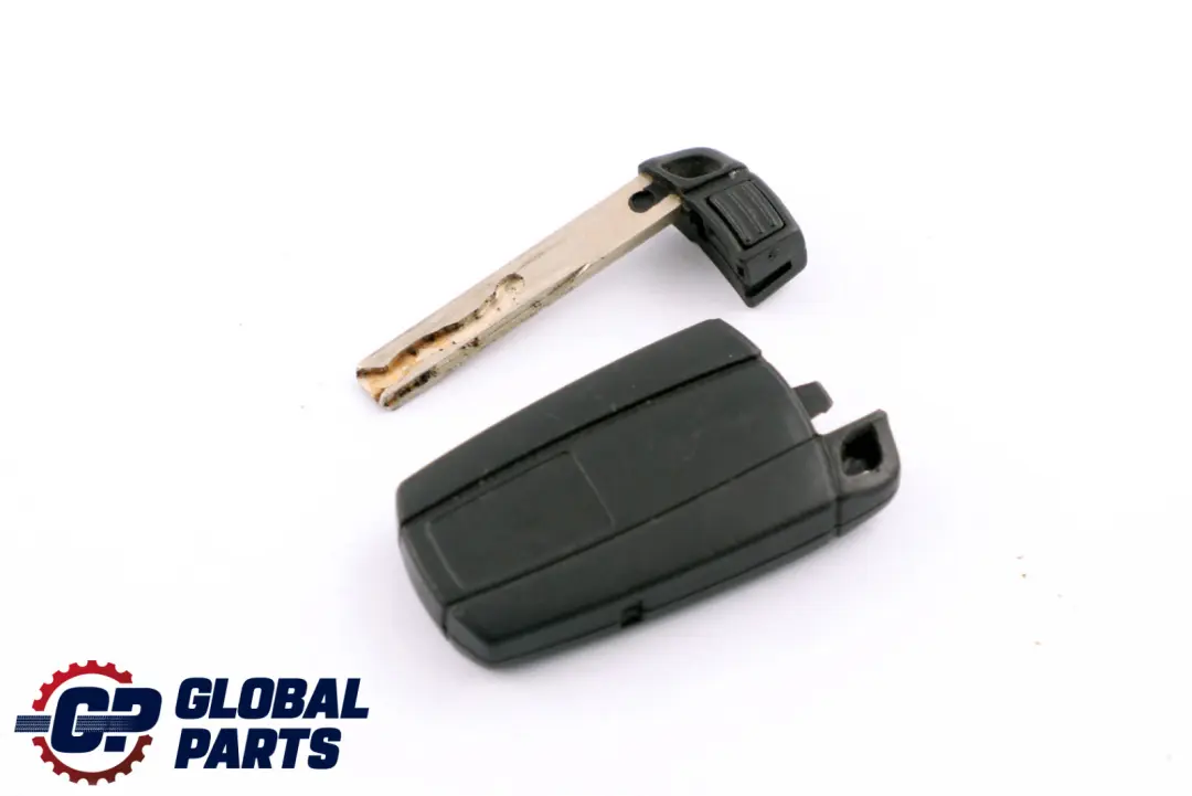 BMW 3 Series E90 E91 LCI 325i N53 218HP ECU Kit DME CAS3 + Key Manual - SKU 7583332-1 - Part number 7583332