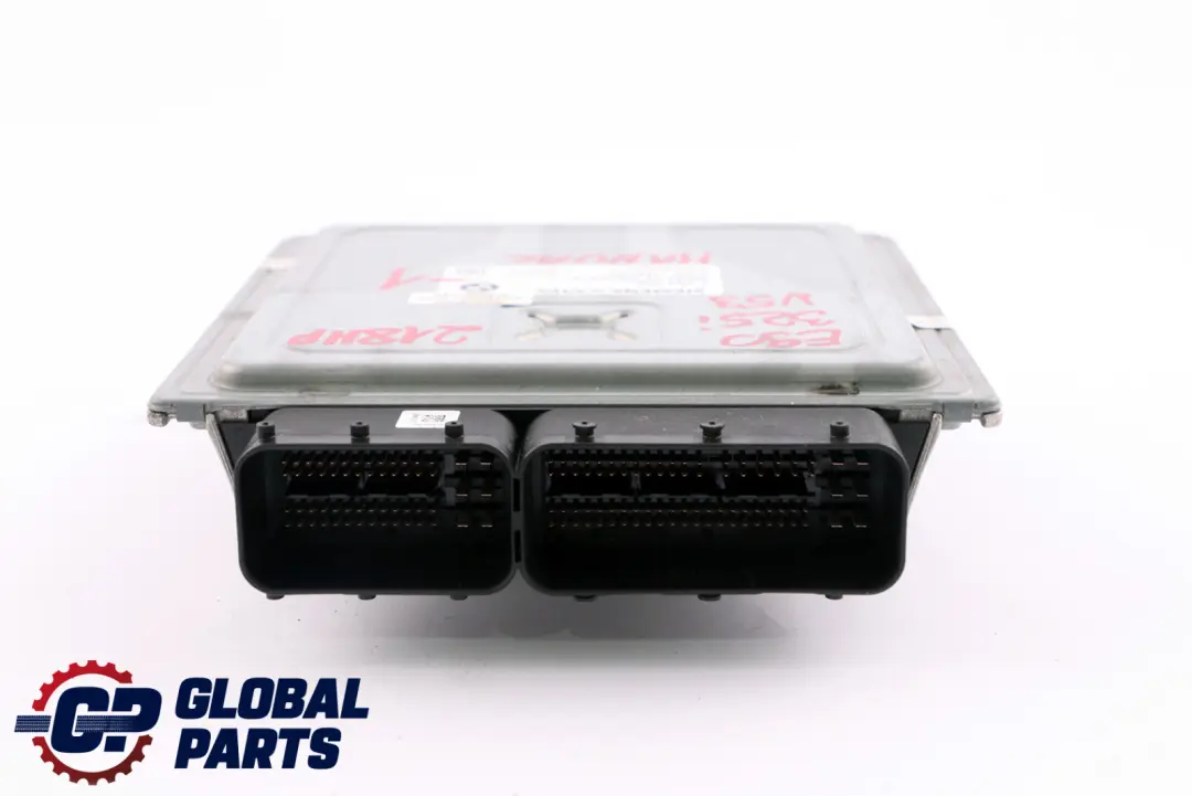BMW 3 Series E90 E91 LCI 325i N53 218HP ECU Kit DME CAS3 + Key Manual - SKU 7583332-1 - Part number 7583332