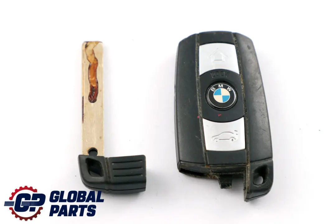 N54 306HP ECU Kit DME CAS3 + Key Manual to BMW E82 E90 E91 E92 135i 335i with Part number 7583332 BMW E82 E90 E91 E92 135i 335i N54 306HP ECU Kit DME CAS3 + Key Manual - SKU 7583332-2 - Part number 7583332