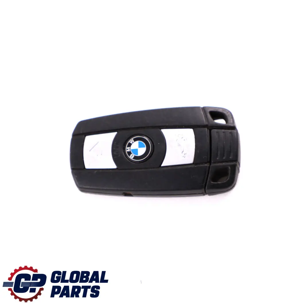 BMW 3 E90 E91 E92 E93 330i N53 272HP ECU Kit DME CAS3 + Key Automatic - SKU 7583332-3 - Part number 7583332