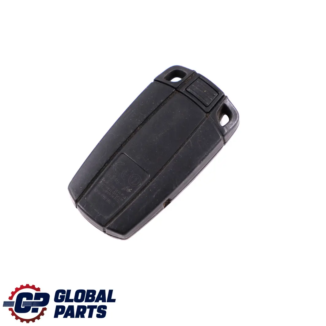 BMW 3 E90 E91 E92 E93 330i N53 272HP ECU Kit DME CAS3 + Key Automatic - SKU 7583332-3 - Part number 7583332
