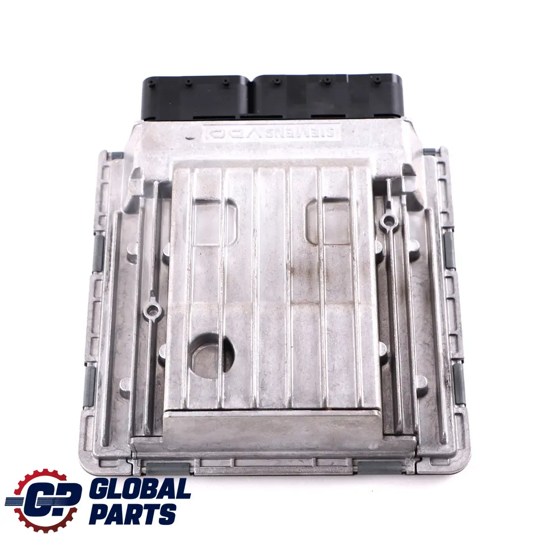 BMW 3 E90 E91 E92 E93 330i N53 272HP ECU Kit DME CAS3 + Key Automatic - SKU 7583332-3 - Part number 7583332