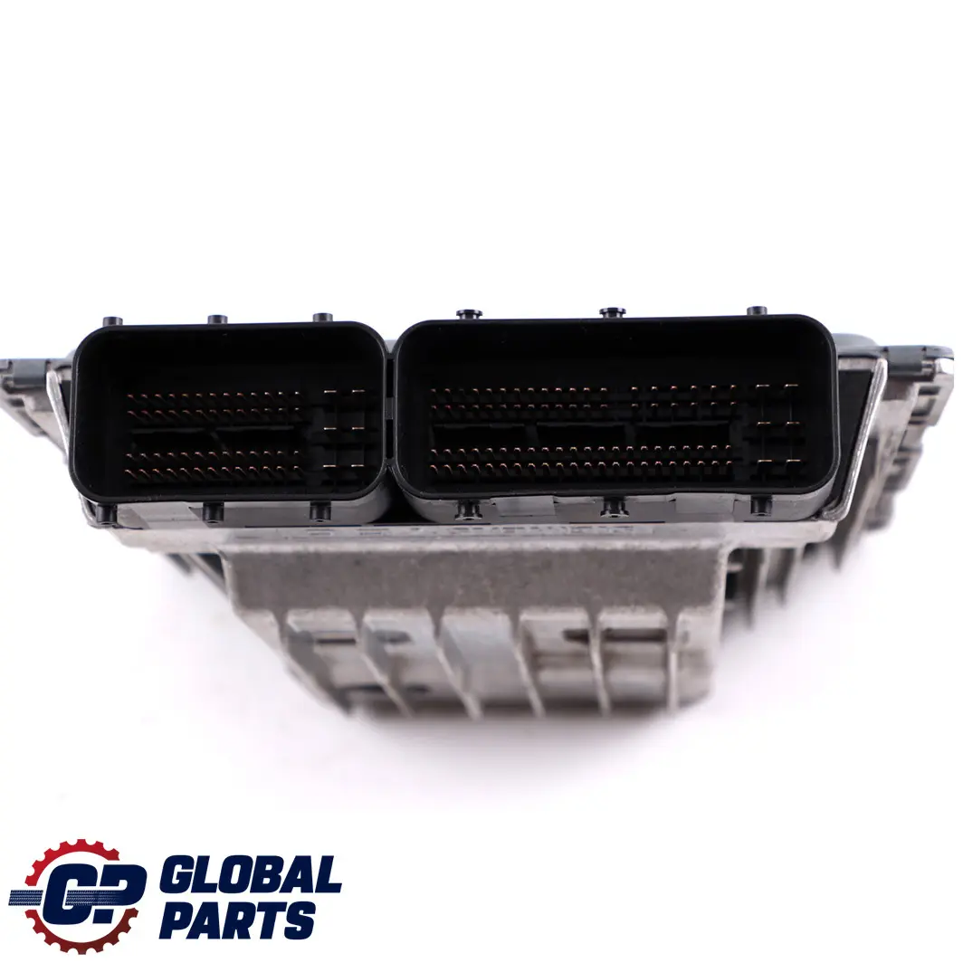 BMW 3 E90 E91 E92 E93 330i N53 272HP ECU Kit DME CAS3 + Key Automatic - SKU 7583332-3 - Part number 7583332