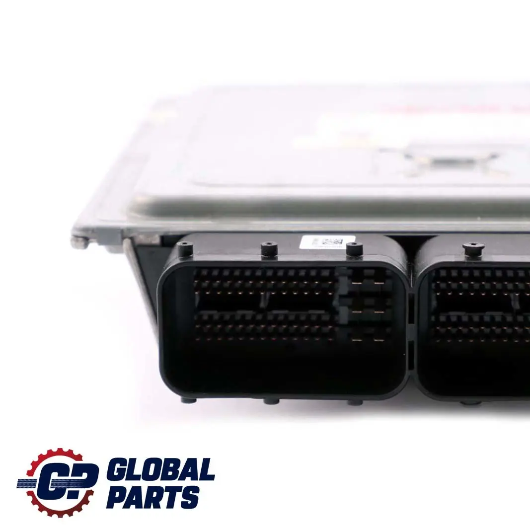BMW E60 LCI E90 E91 E92 Petrol N53 N54 Engine Control Unit DME Manual - SKU 7583332 - Part number 7583332