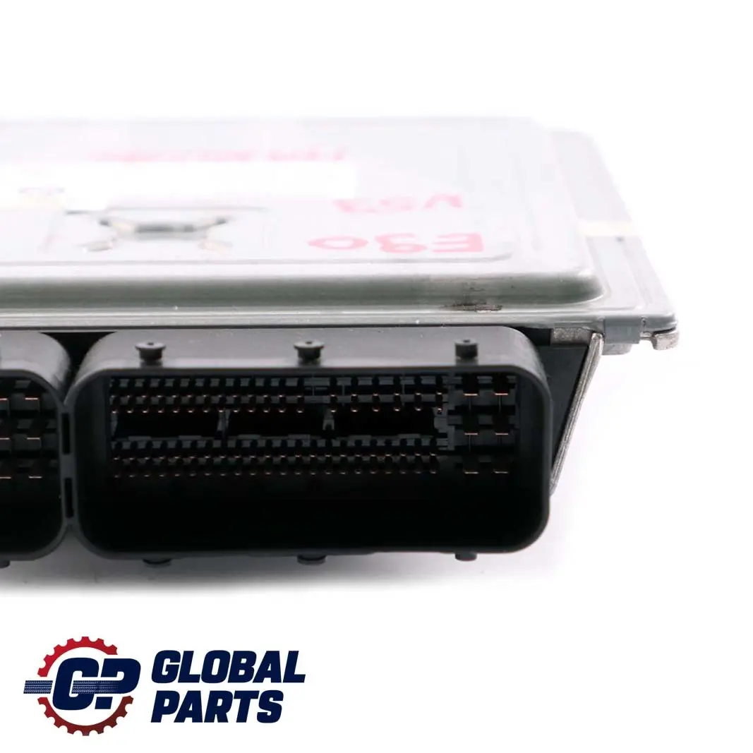 BMW E60 LCI E90 E91 E92 Petrol N53 N54 Engine Control Unit DME Manual - SKU 7583332 - Part number 7583332