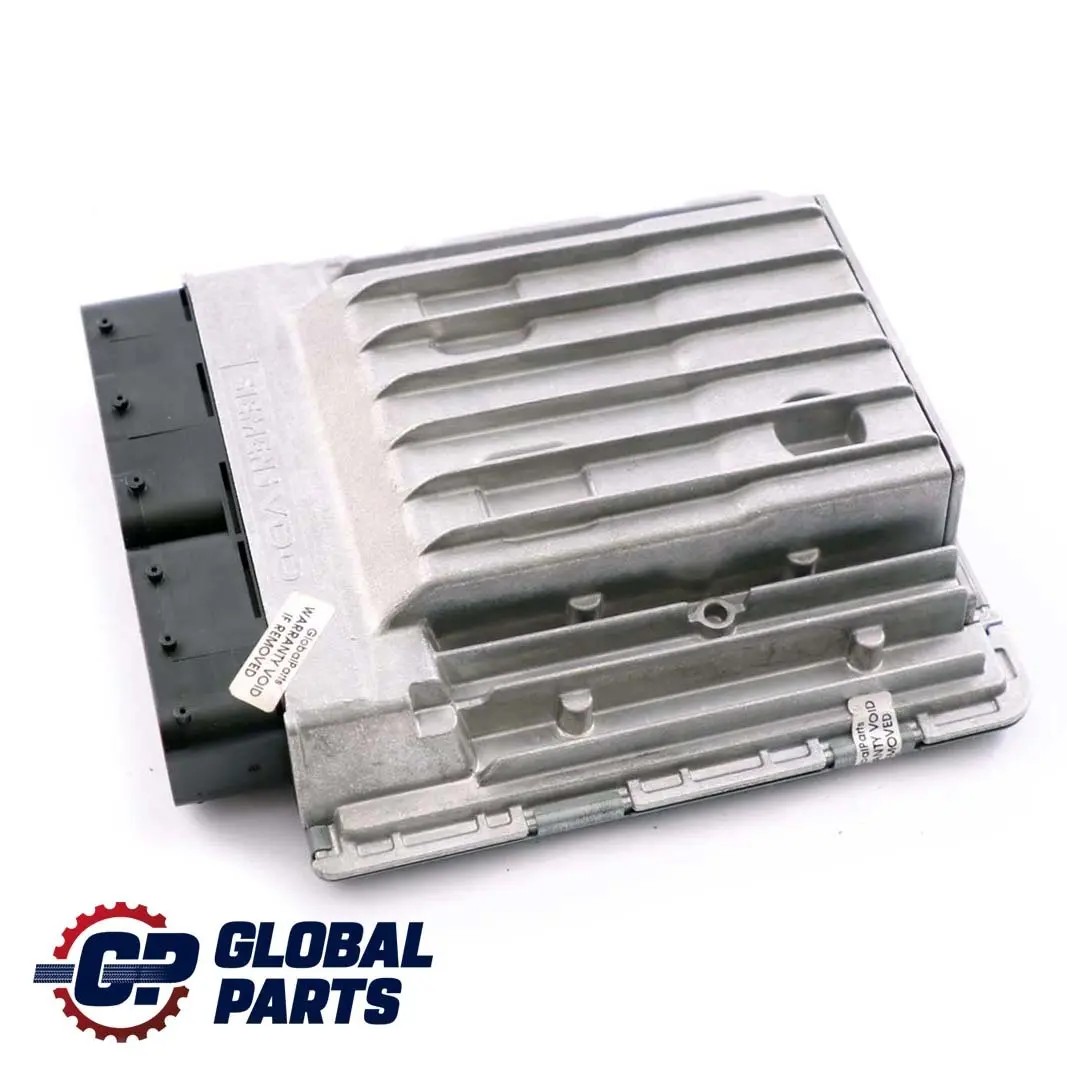BMW E60 LCI E90 E91 E92 Petrol N53 N54 Engine Control Unit DME Manual - SKU 7583332 - Part number 7583332