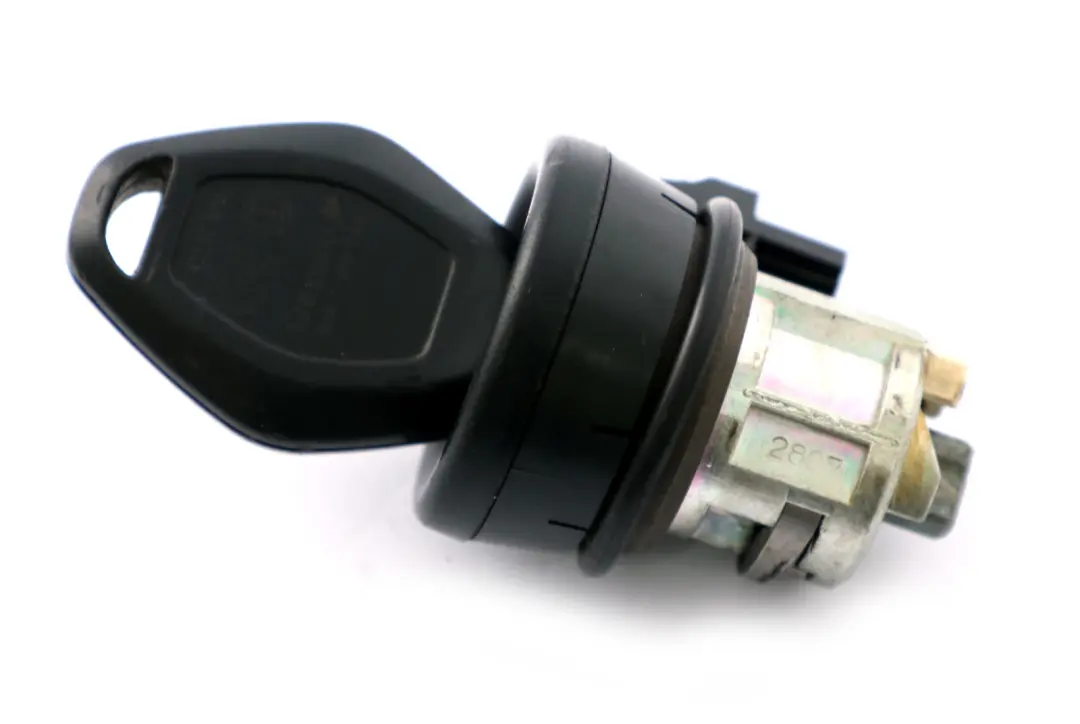 BMW X3 E83 2.5si N52N 218HP Motor Kit ECU DME Clave Manual Caja Cambios - SKU 7583526-1 - Número de pieza 7583526