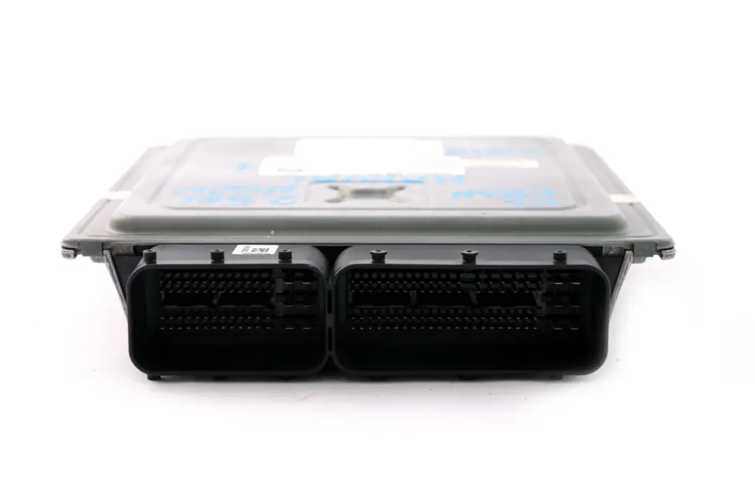 BMW X3 E83 2.5si N52N 218HP Motor Kit ECU DME Clave Manual Caja Cambios - SKU 7583526-1 - Número de pieza 7583526