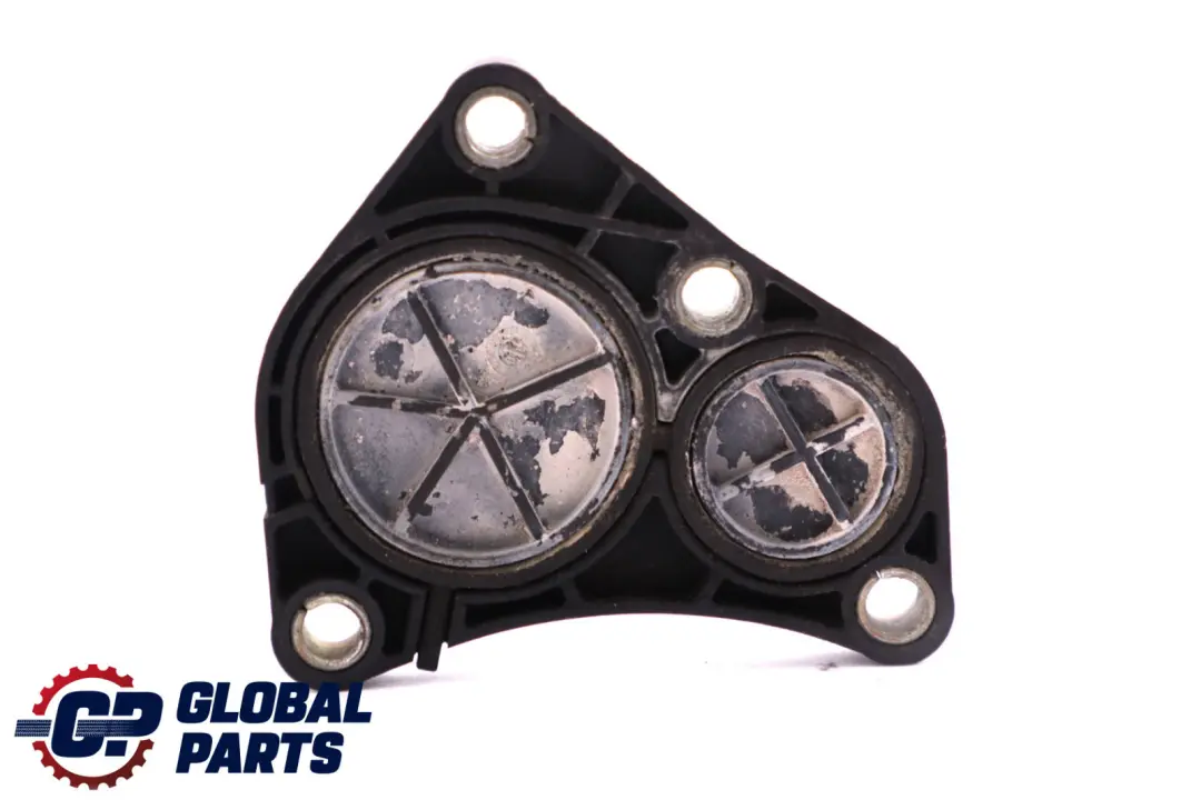 Camshaft Locking Cover Plate Engine to BMW 1 3 Series E81 E87 E90 E91 with Part number 7583666 BMW 1 3 Series E81 E87 E90 E91 Camshaft Locking Cover Plate Engine - SKU 7583666 - Part number 7583666