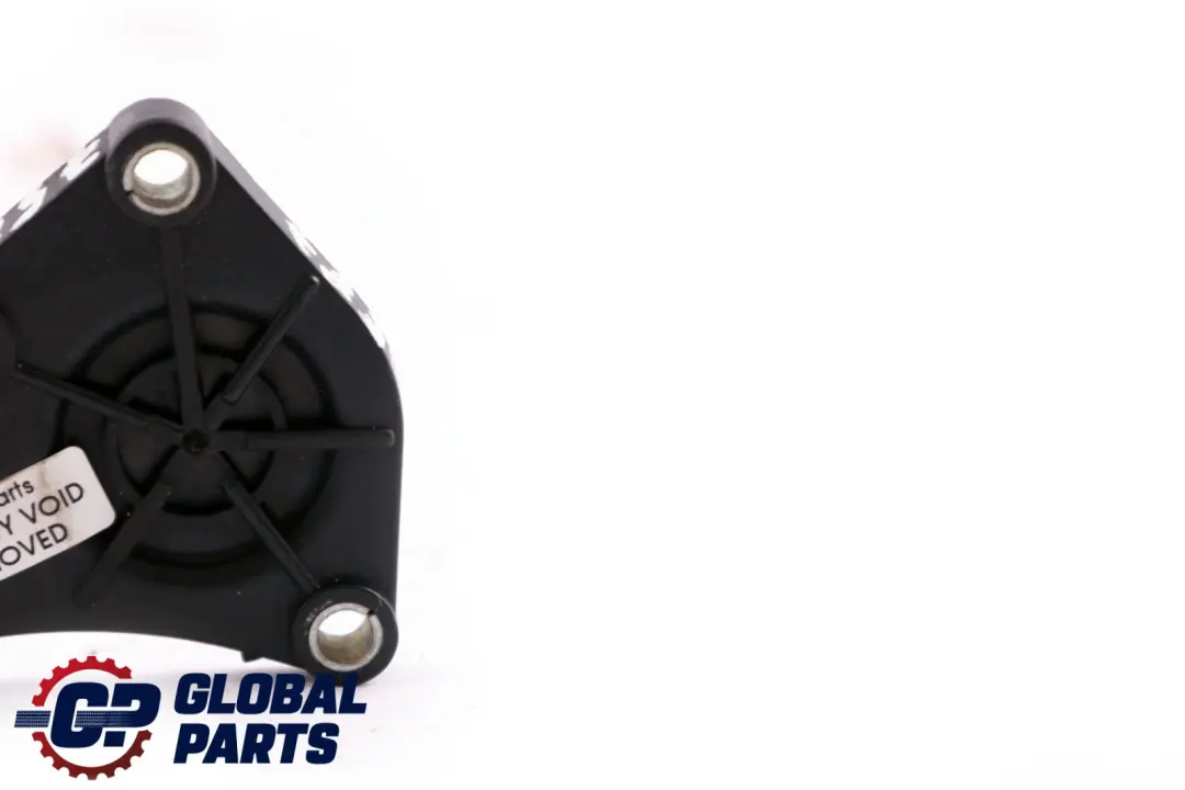 Camshaft Locking Cover Plate Engine to BMW 1 3 Series E81 E87 E90 E91 with Part number 7583666 BMW 1 3 Series E81 E87 E90 E91 Camshaft Locking Cover Plate Engine - SKU 7583666 - Part number 7583666