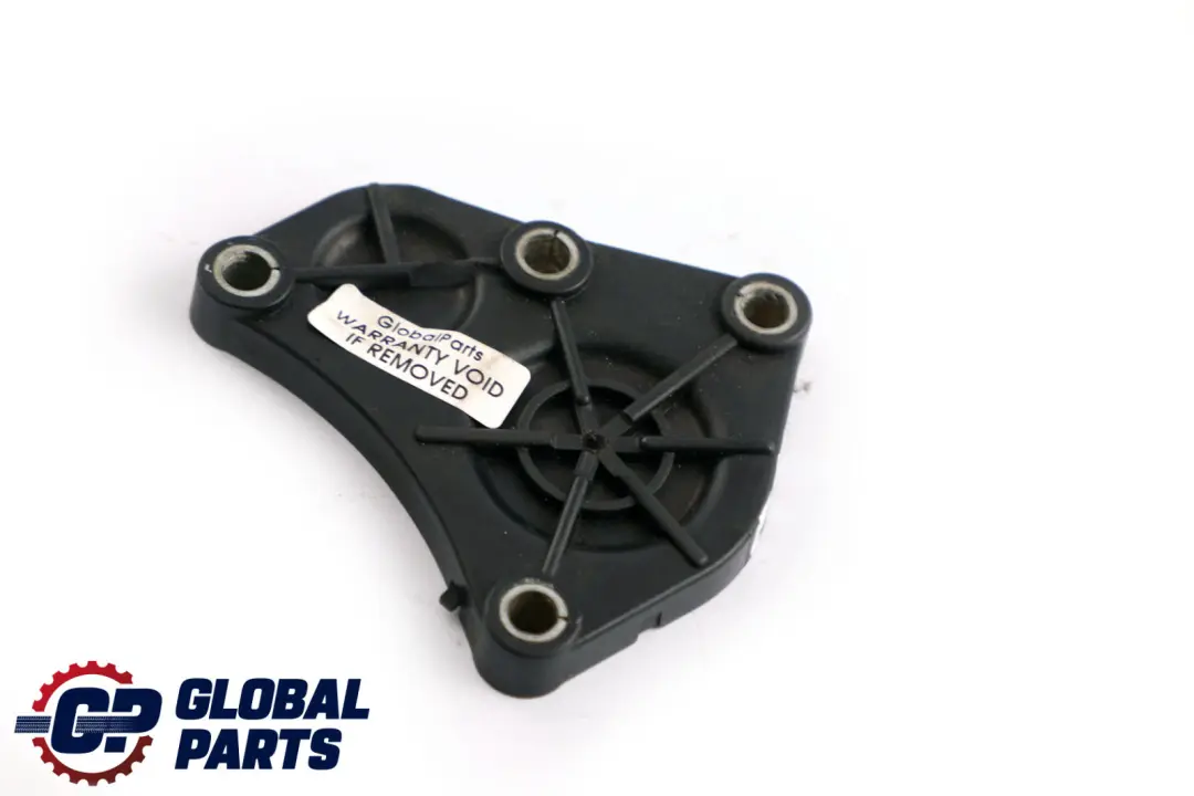 Camshaft Locking Cover Plate Engine to BMW 1 3 Series E81 E87 E90 E91 with Part number 7583666 BMW 1 3 Series E81 E87 E90 E91 Camshaft Locking Cover Plate Engine - SKU 7583666 - Part number 7583666