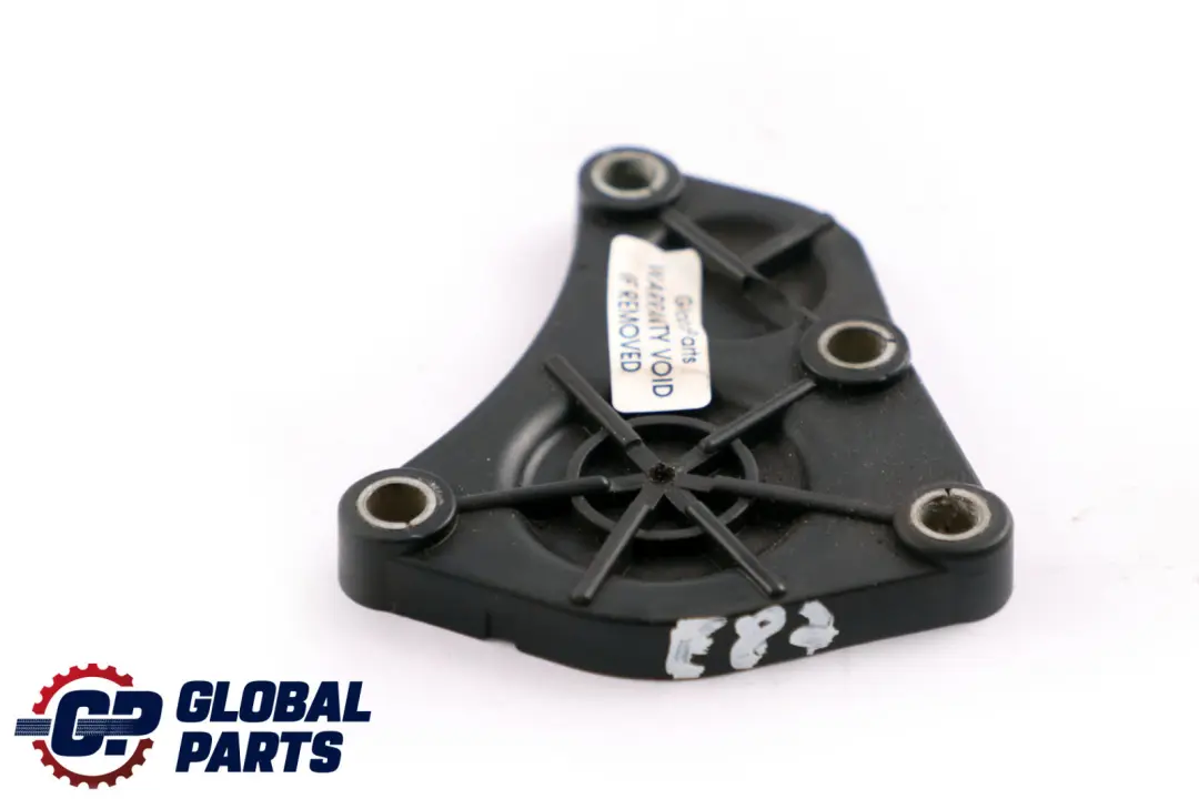 Camshaft Locking Cover Plate Engine to BMW 1 3 Series E81 E87 E90 E91 with Part number 7583666 BMW 1 3 Series E81 E87 E90 E91 Camshaft Locking Cover Plate Engine - SKU 7583666 - Part number 7583666