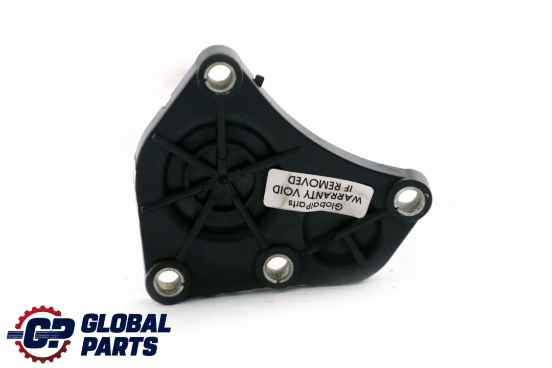 Camshaft Locking Cover Plate Engine to BMW 1 3 Series E81 E87 E90 E91 with Part number 7583666 BMW 1 3 Series E81 E87 E90 E91 Camshaft Locking Cover Plate Engine - SKU 7583666 - Part number 7583666