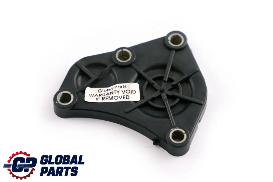 Camshaft Locking Cover Plate Engine to BMW 1 3 Series E81 E87 E90 E91 with Part number 7583666 BMW 1 3 Series E81 E87 E90 E91 Camshaft Locking Cover Plate Engine - SKU 7583666 - Part number 7583666