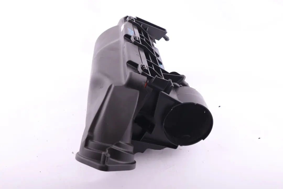 Silencieux D'Air Mini Cooper S R55 R56 R57 LCI Boîte à Filtres Muffler pour à propos du numéro de pièce 7583678 Silencieux D'Air Mini Cooper S R55 R56 R57 LCI Boîte à Filtres Muffler - SKU 7583678 - Numéro de pièce 7583678