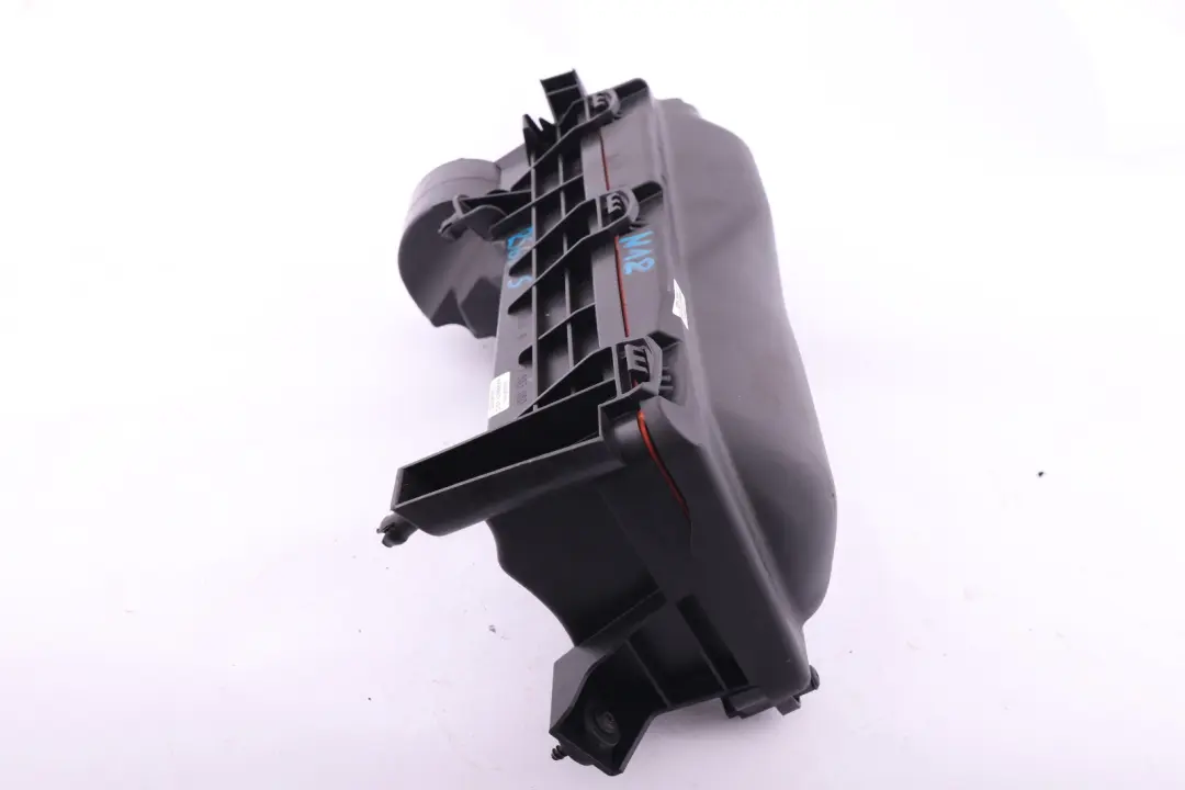 Silenciador Aire Mini Cooper S R55 R56 R57 LCI Caja Filtro Silenciador para con número de pieza 7583678 Silenciador Aire Mini Cooper S R55 R56 R57 LCI Caja Filtro Silenciador - SKU 7583678 - Número de pieza 7583678