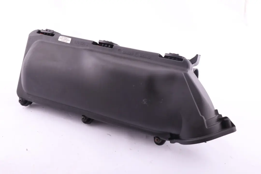 Silenciador Aire Mini Cooper S R55 R56 R57 LCI Caja Filtro Silenciador para con número de pieza 7583678 Silenciador Aire Mini Cooper S R55 R56 R57 LCI Caja Filtro Silenciador - SKU 7583678 - Número de pieza 7583678