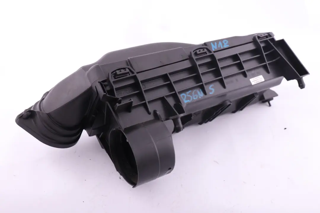  Silencieux D'Air Mini Cooper S R55 R56 R57 LCI Boîte à Filtres Muffler - SKU 7583678 - Numéro de pièce 7583678