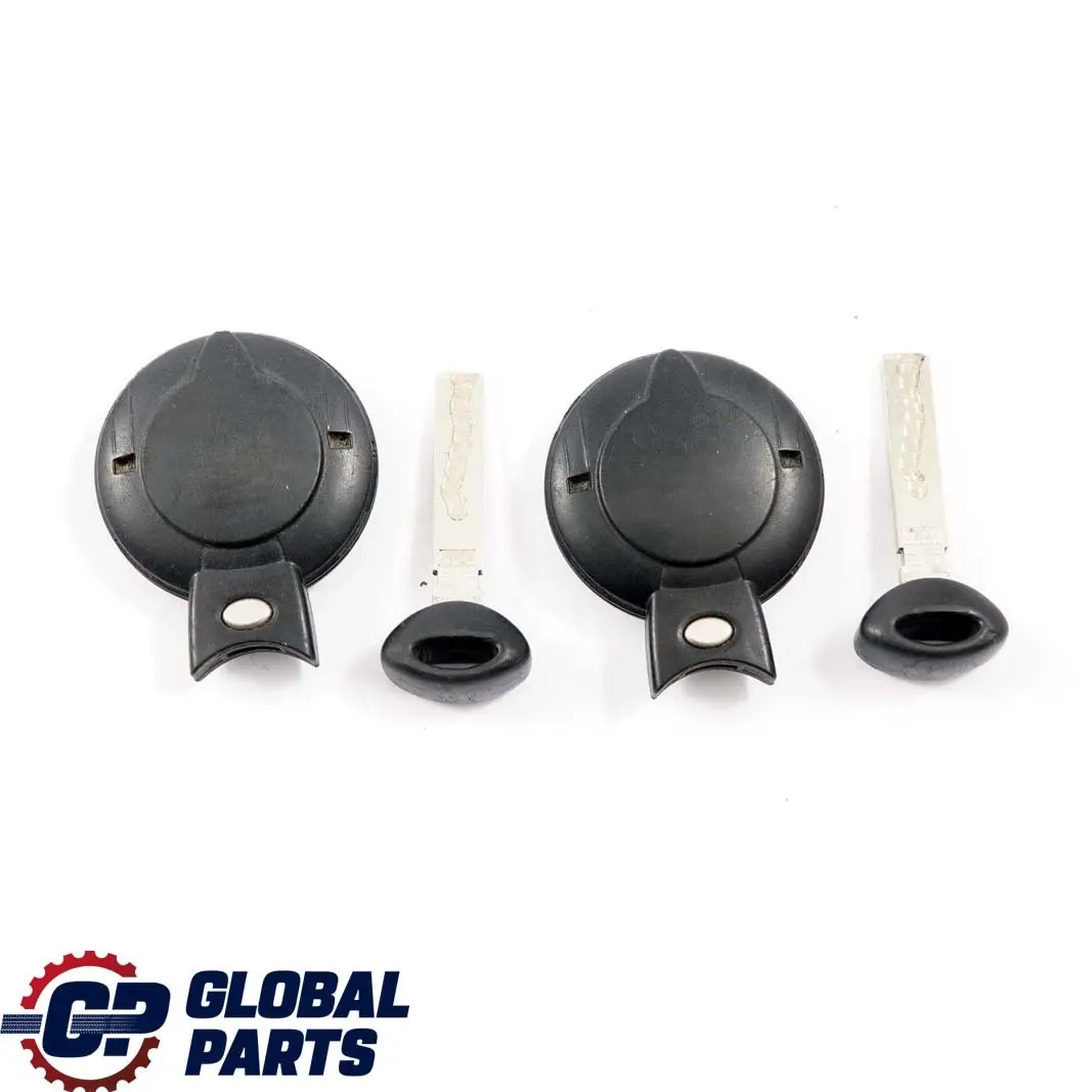 174HP ECU Kit DME CAS3 + 2 Keys Manual Mini Cooper S R55 R56 N14 1.6 - SKU 7584113-2 - Part number 7584113