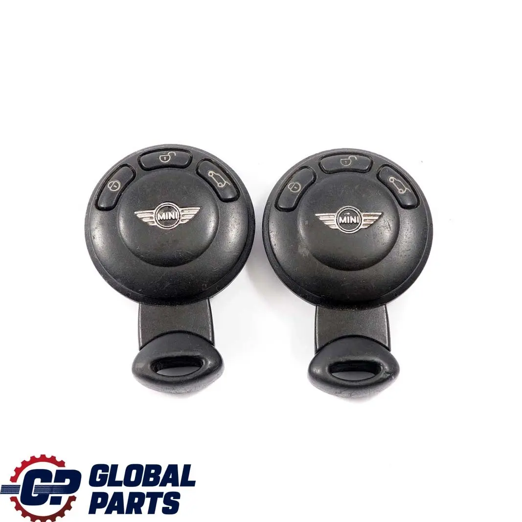 174PS Steuergerät DME CAS3 + 2 Schlüssl für Mini Cooper S R55 R56 N14 1.6 mit Teilenummer 7584113 Mini Cooper S R55 R56 N14 1.6 174PS Steuergerät DME CAS3 + 2 Schlüssl - SKU 7584113-2 - Teilenummer 7584113