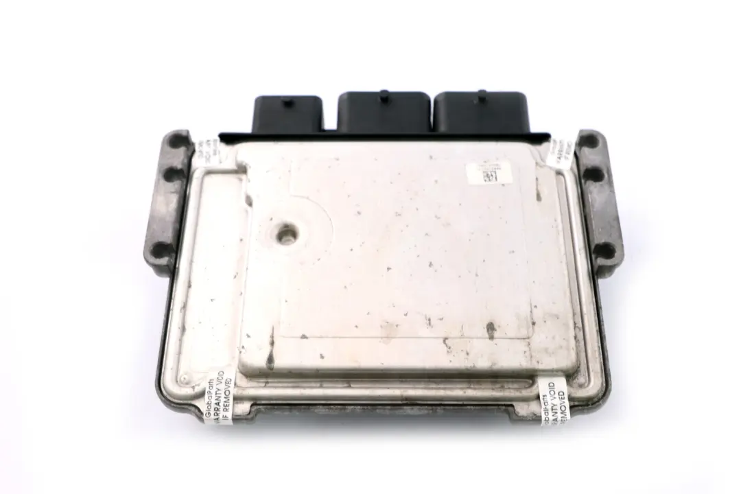 BMW Mini Cooper S R55 R56 R57 N14 1.6 ECU Basic Control Unit DME Manual - SKU 7584113 - Part number 7584113