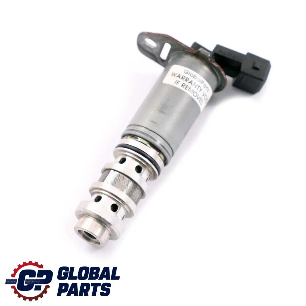 Benzina N43 Valvola Solenoide Albero A Camme Vanos per BMW E81 E87 LCI E90 E91 E92 con numero di parte 7584115 BMW E81 E87 LCI E90 E91 E92 Benzina N43 Valvola Solenoide Albero A Camme Vanos - SKU 7584115 - Numero di parte 7584115