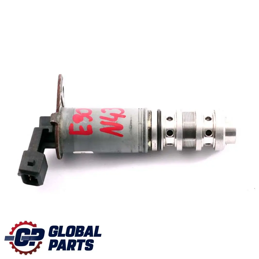 Benzin N43 Magnetventil (SOLV) Vanos Steuerventil für BMW E81 E87 LCI E90 E91 E92 mit Teilenummer 7584115 BMW E81 E87 LCI E90 E91 E92 Benzin N43 Magnetventil (SOLV) Vanos Steuerventil - SKU 7584115 - Teilenummer 7584115