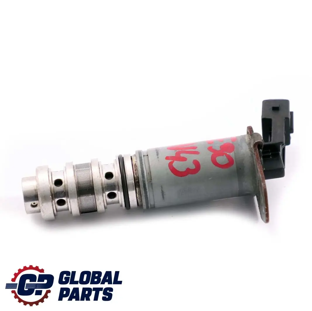 N43 Vanos Camshaft Solenoid Valve para BMW E81 E87 LCI E90 E91 E92 Petrol con número de pieza 7584115 BMW E81 E87 LCI E90 E91 E92 Petrol N43 Vanos Camshaft Solenoid Valve - SKU 7584115 - Número de pieza 7584115