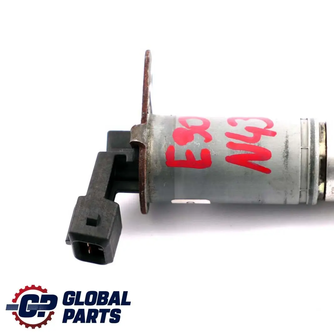 N43 Vanos Camshaft Solenoid Valve para BMW E81 E87 LCI E90 E91 E92 Petrol con número de pieza 7584115 BMW E81 E87 LCI E90 E91 E92 Petrol N43 Vanos Camshaft Solenoid Valve - SKU 7584115 - Número de pieza 7584115