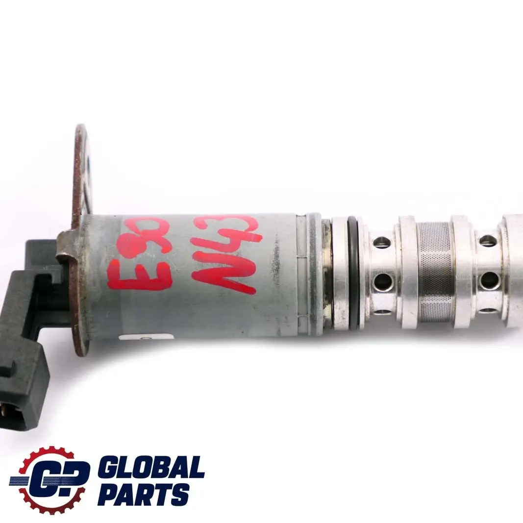 Vanos Electrovanne Arbre a Cames pour BMW 1 3 Serie E81 E87 LCI E90 E91 E92 à propos du numéro de pièce 7584115 BMW 1 3 Serie E81 E87 LCI E90 E91 E92 Vanos Electrovanne Arbre a Cames - SKU 7584115 - Numéro de pièce 7584115