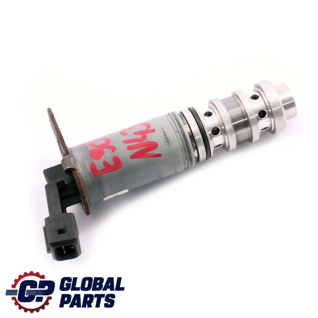 Vanos Electrovanne Arbre a Cames pour BMW 1 3 Serie E81 E87 LCI E90 E91 E92 à propos du numéro de pièce 7584115 BMW 1 3 Serie E81 E87 LCI E90 E91 E92 Vanos Electrovanne Arbre a Cames - SKU 7584115 - Numéro de pièce 7584115