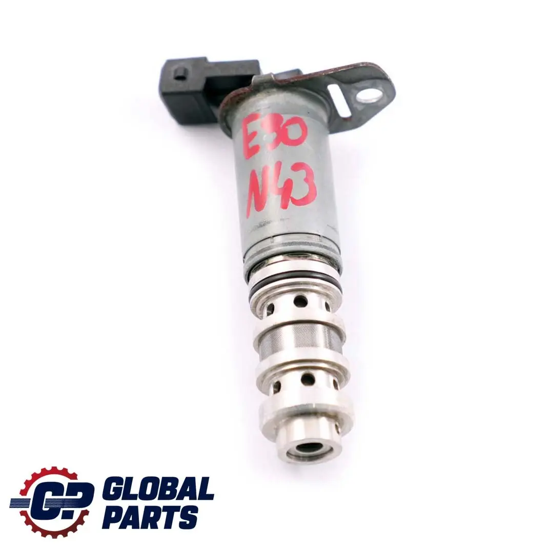 Elektrozawór Benzyna do BMW E60 LCI E81 E87 LCI E90 o numerze 7584115 BMW E60 LCI E81 E87 LCI E90 Elektrozawór Benzyna - SKU 7584115 - Numer Części 7584115