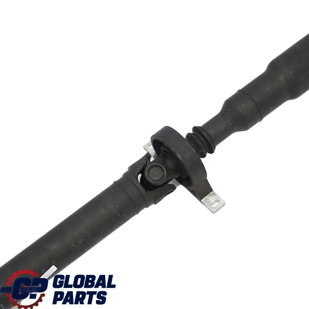 BMW X3 E83 LCI 1.8d 2.0d N47 Rear Drive Shaft Prop Shaft Propshaft - SKU 7584276 - Part number 7584276
