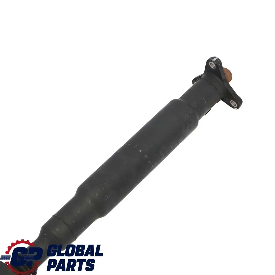 BMW X3 E83 LCI 1.8d 2.0d N47 Gelenkwelle Hinten - SKU 7584276 - Teilenummer 7584276