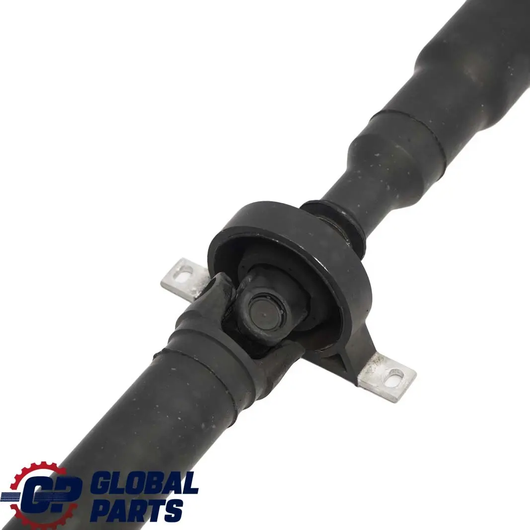 BMW X3 E83 LCI 1.8d 2.0d N47 Wał Napędowy Tył - SKU 7584276 - Numer Części 7584276