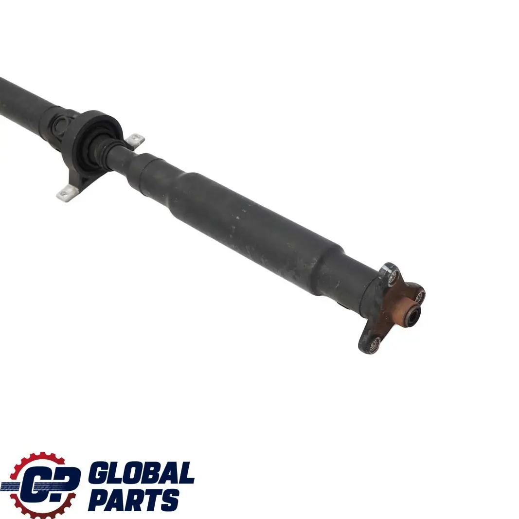 BMW X3 E83 LCI 1.8d 2.0d N47 Gelenkwelle Hinten - SKU 7584276 - Teilenummer 7584276