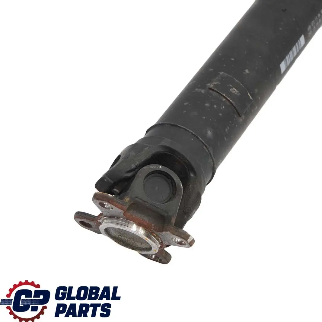 BMW X3 E83 LCI 1.8d 2.0d N47 Arbre Transmission Arrière Arbre Cardans - SKU 7584276 - Numéro de pièce 7584276