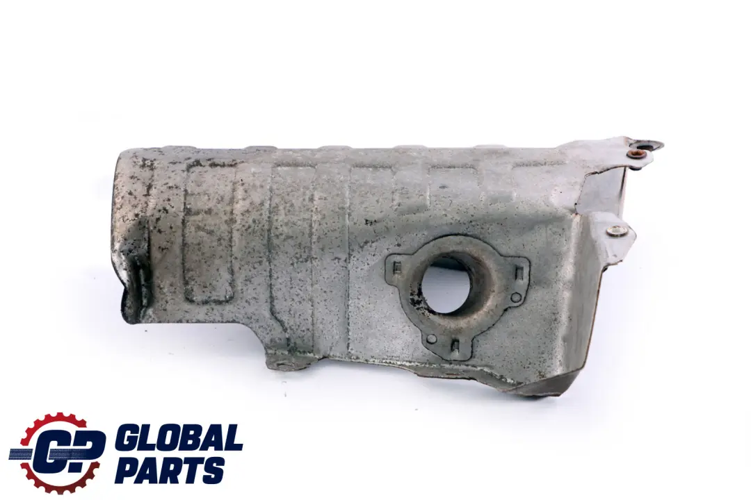 Wärme Beständige Platte Mini Cooper One R55 R56 R59 Auspuff Krümmer Wärme für mit Teilenummer 7584308 Wärme Beständige Platte Mini Cooper One R55 R56 R59 Auspuff Krümmer Wärme - SKU 7584308 - Teilenummer 7584308