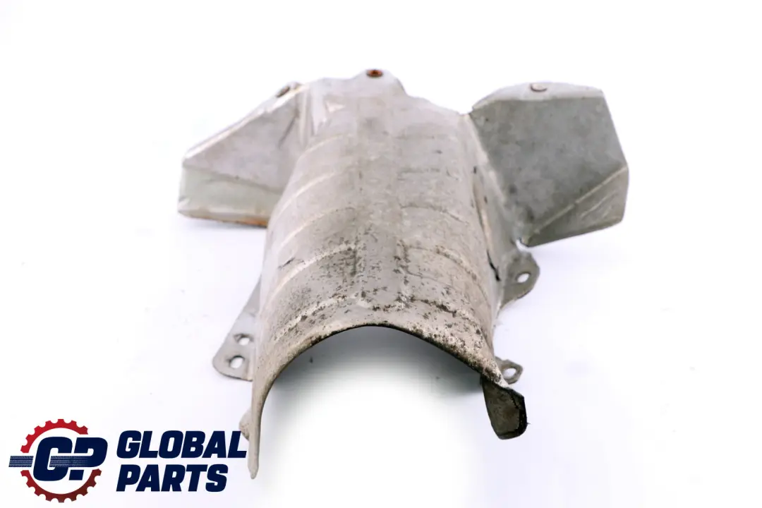 Thermal Resistant Plate Mini Cooper One R55 R56 R59 Exhaust Manifold Heat - SKU 7584308 - Part number 7584308