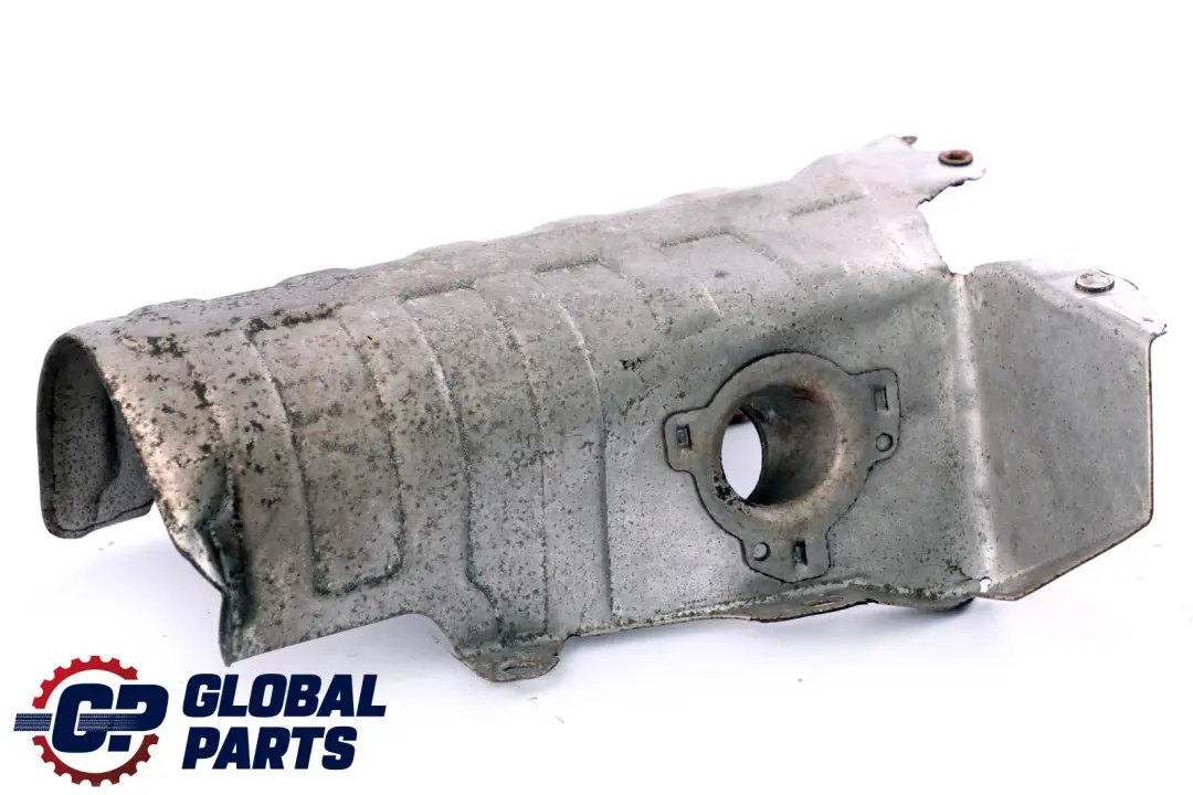 MINI Cooper R55 R56 Osłona Termiczna Katalizatora - SKU 7584308 - Numer Części 7584308